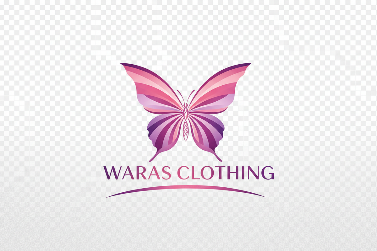 WARAS CLOTHING 